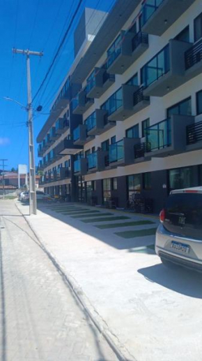 Flat- maraca bech residence 2